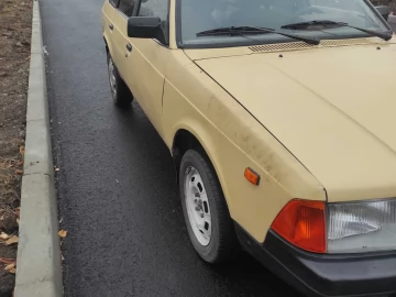 Авто  2141 1991 № 6917120