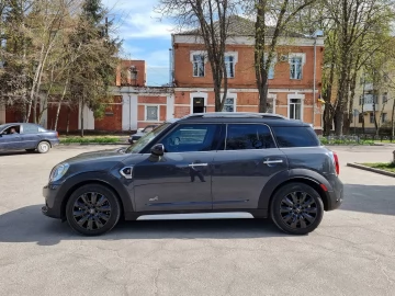 Авто MINI Countryman 2018 № 6918798