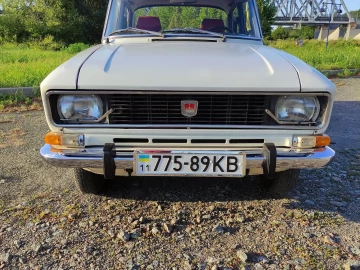 Авто  2140 1979 № 6919132