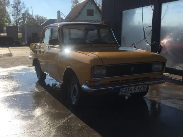 Авто  2140 1976 № 6919140