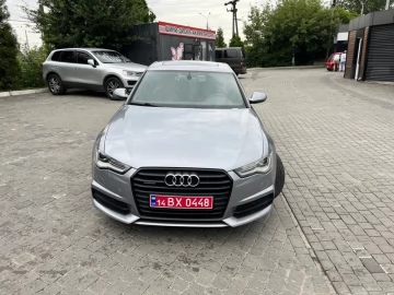 Авто Audi A6 2016 № 6919251