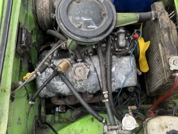 Авто  412 1985 № 6919475