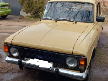 Авто  412 1990 № 6919480