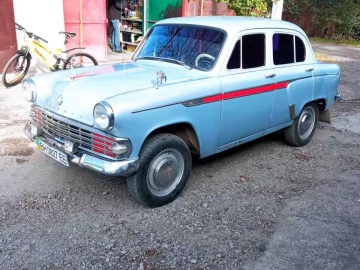 Авто  408 1964 № 6919566