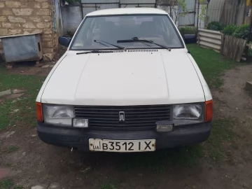 Авто  2141 1993 № 6919668