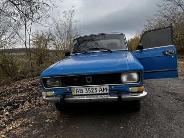 Авто  2140 1985 № 6919852