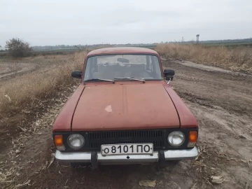 Авто  412 1990 № 6920686