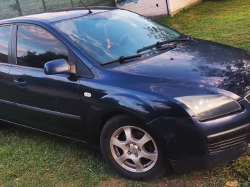 Авто Ford Focus 2005 № 6922254