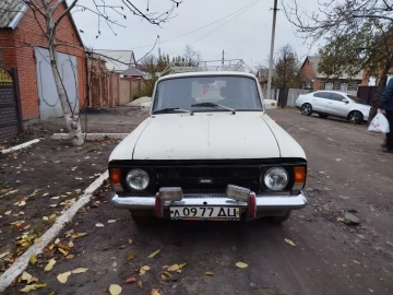 Авто  412 1987 № 6922538