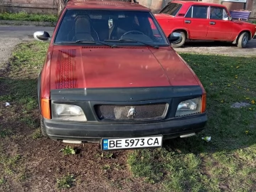 Авто  2141 1991 № 6923142