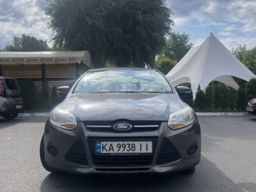 Авто Ford Focus 2014 № 6923179