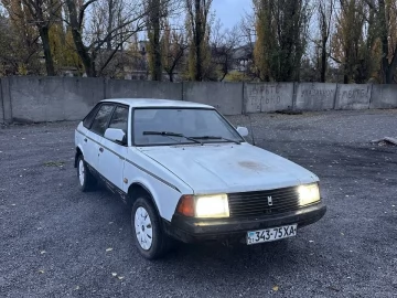 Авто  427 1992 № 6923338