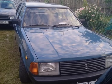 Авто  2141-02 Святогор 1990 № 6923504