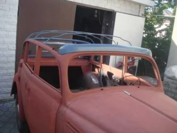 Авто  400 1954 № 6923529