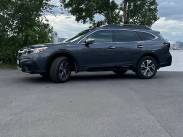 Авто Subaru Outback 2020 № 6923544