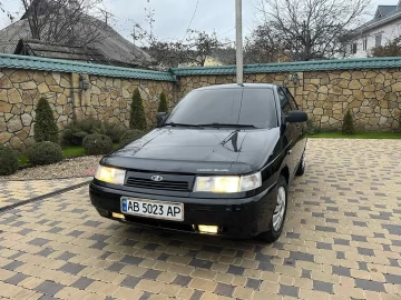 Авто ВАЗ 2110 2007 № 6923549