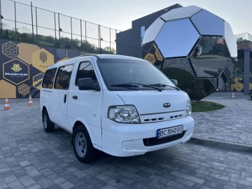 Авто KIA Pregio 2005 № 6923828
