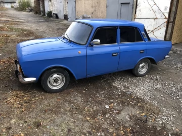 Авто  2141 1992 № 6923890