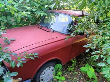 Авто  2140 1985 № 6923994