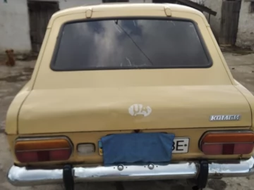Авто  2125 1989 № 6924544
