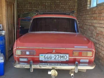 Авто  412 1975 № 6924662