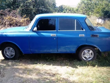 Авто  2140 1985 № 6925210