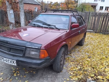 Авто  2141 1993 № 6925240