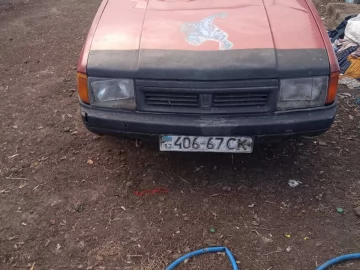 Авто  2141 1994 № 6925609