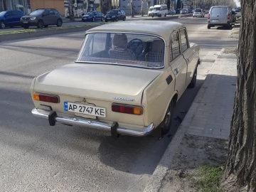 Авто  2140 1982 № 6925757