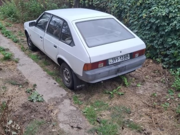 Авто  Grenadier 1992 № 6926100