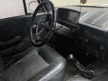 Авто  Grenadier 1984 № 6926277