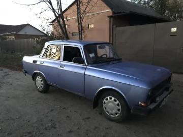 Авто  2141-02 Святогор 1989 № 6926394