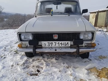 Авто  2140 1983 № 6927265