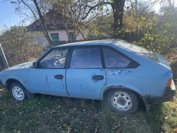Авто  2141 1991 № 6927395