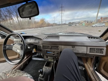 Авто  2141 1990 № 6927637