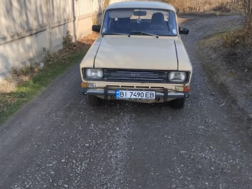 Авто  2140 1987 № 6927708