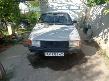 Авто  2141 1992 № 6927914