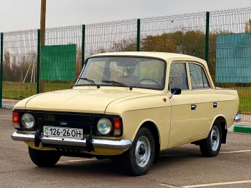 Авто  412 1988 № 6927943