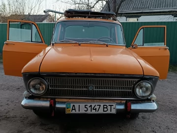 Авто  412 1978 № 6929045