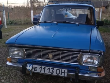 Авто  408 1978 № 6929814