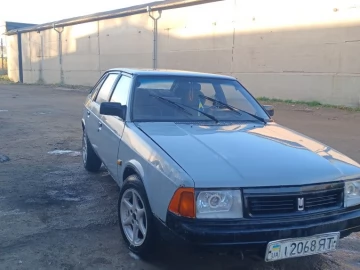 Авто  2141 1995 № 6930606