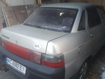 Авто ВАЗ 2110 2000 № 6931469