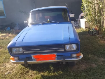 Авто  427 1974 № 6931851