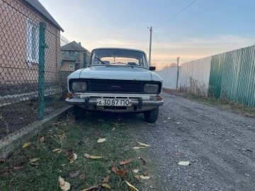 Авто  2140 1982 № 6932158