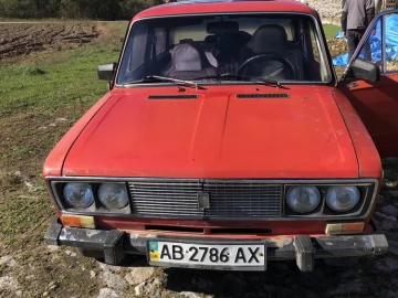 Авто ВАЗ 21106 1980 № 6932355