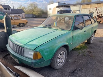 Авто  2141 1990 № 6933000