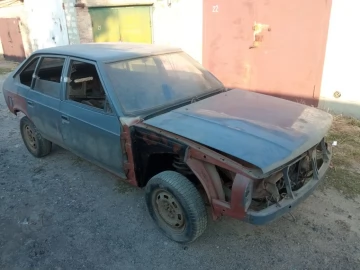 Авто  2141 1992 № 6935027