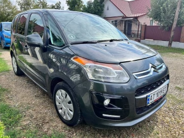 Авто Citroen C3 2013 № 6937110