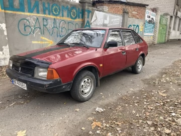 Авто  2141 1992 № 6938036