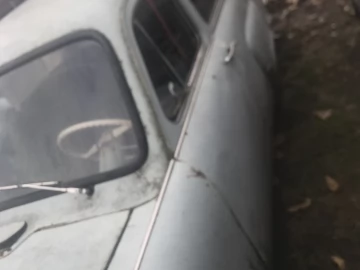 Авто  Grenadier 1965 № 6938565